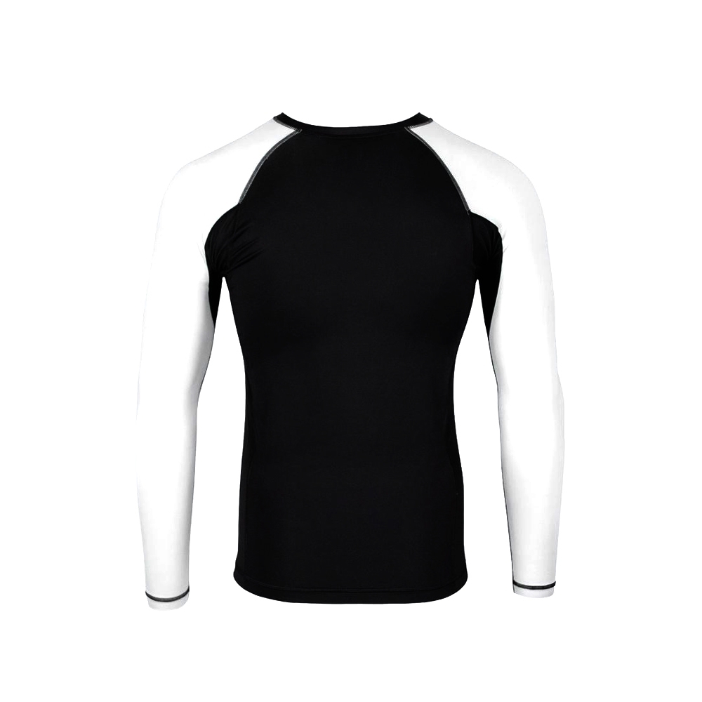 Rash guard
